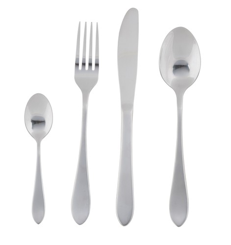 Alpina set couverts 16 - alpina,