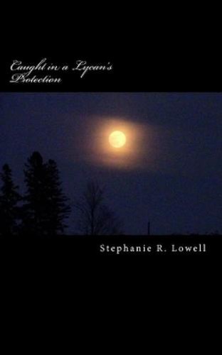 Stephanie lowell caught a - r, in