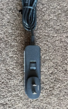 Adaptateur secteur Chargeur