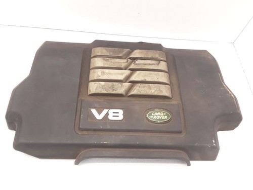 Land rover range - range, l320