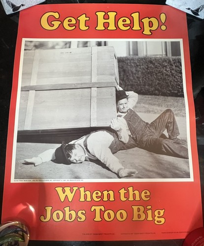 Vtg laurel hardy cinema - laurel, &
