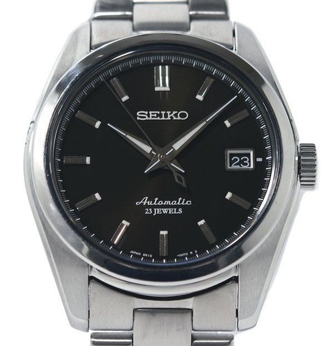 Montre seiko sarb033 - seiko,
