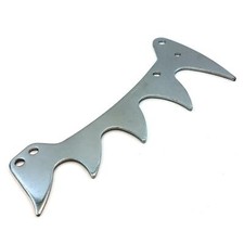 Bumper Spike / Felling Dog