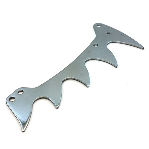 Bumper spike felling dog - /,