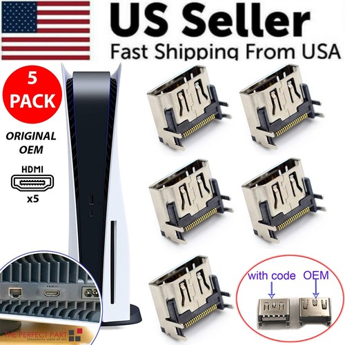 Pack oem hdmi - hdmi, connector