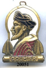 20051 . MARINE. GOUMIER