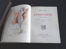 PIERRE LOUYS-APHRODITE MOEURS