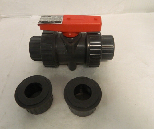 Legend valve pipe - valve, 1-1/4"