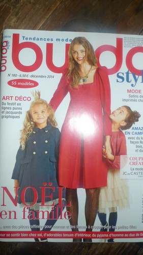 Burda style woman - , magazine
