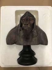 SIEGE TOWER TROLL  THE LORD OF THE RINGS Weta Sideshow 0994/3000