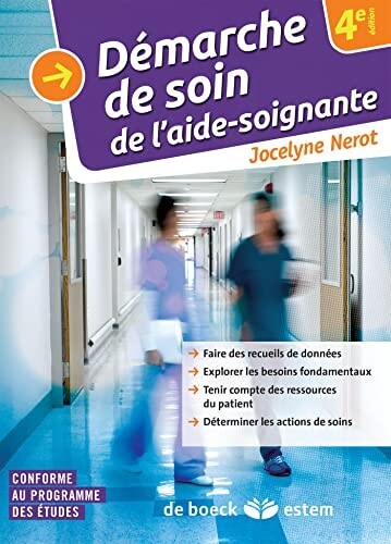 Démarche soins de - de,
