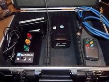 SIMDA PAVLOV HF100 RX 