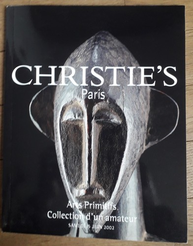 Catalogue vente christie s - catalogue,