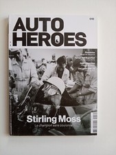 magazine AUTO HEROES n°18