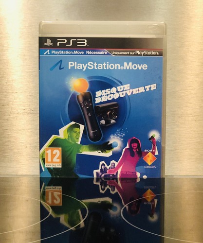 [PS3/PlayStation/PS/Sony/PAL]