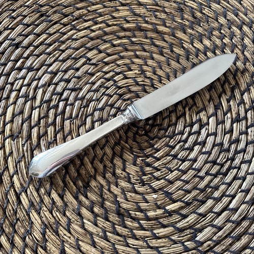 Ercuis citeaux couteau - ercuis,