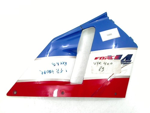Carenage droit honda vfr - carenage,