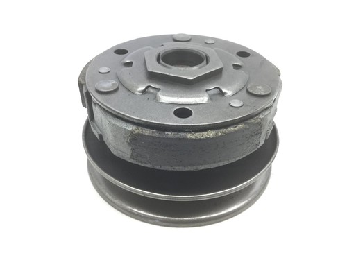 Garelli gsp transmission - garelli,