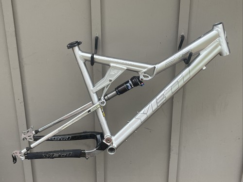 Vintage yeti 575 long - vintage,