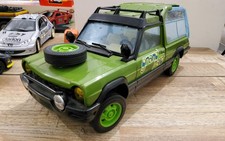 Simca matra rancho joustra  norev solido  1/12 incomplet pour pièces