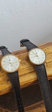 Lot de 2 montres Lip - R050 -