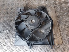 Moto Ventilateur - PEUGEOT 207
