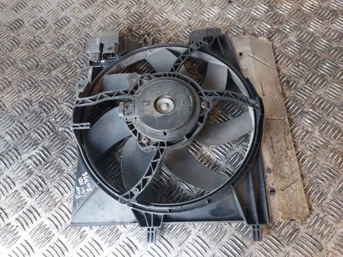 Moto ventilateur peugeot 207 - moto,