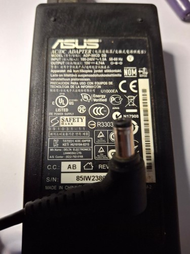 Testé ok - 💻🔌,