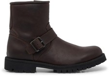 Bottes de moto Belstaff