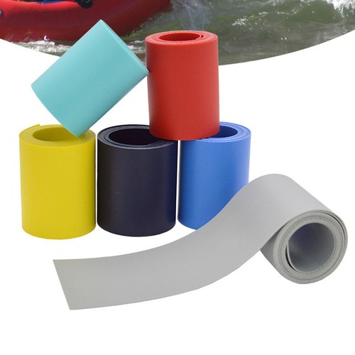 Kit patch pvc épaissi pour - patch,