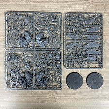 2 PUSGOYLE BLIGHTLORDS