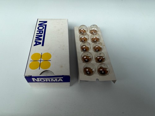 Lot ampoules norma - ampoules,