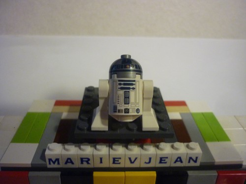 Lego star wars set - wars,