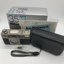 Appareil photo argentique - , 35