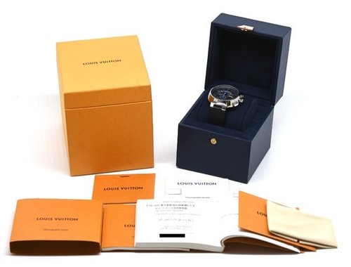 Montre homme louis vuitton - montre,