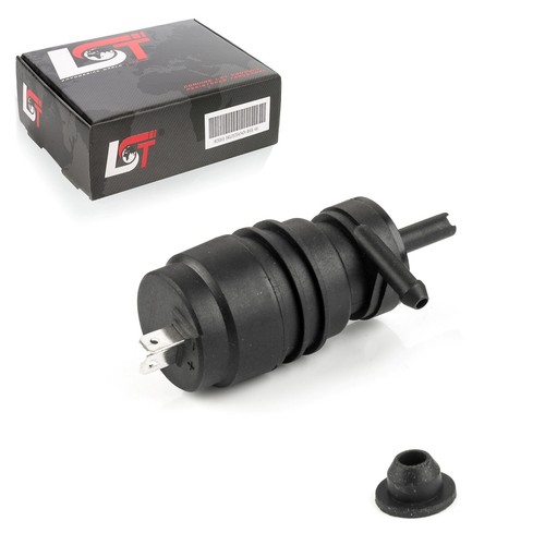 Pompe liquide lave glace - pompe, lave-glace