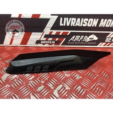 Cache sous reservoir gauche Triumph Tiger 800 XRX 2018 à 2019