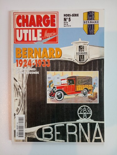 Charge utile hors - utile, série