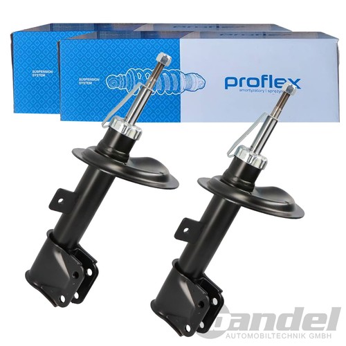 Proflex amortisseurs gaz - proflex,