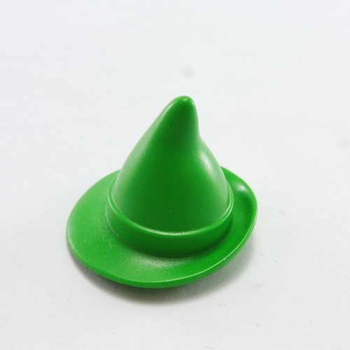 5143 playmobil chapeau - chapeau, de
