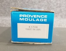 Provence Moulage 1/43 Scale