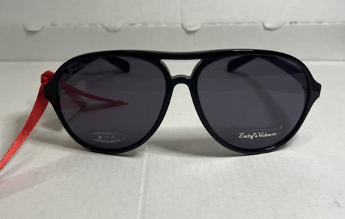 Lunettes soleil zadig - soleil,