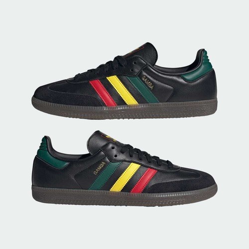 Baskets adidas originals samba - baskets,