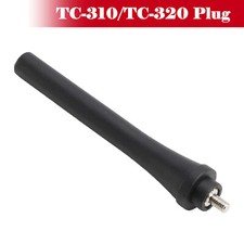 Radio 80mm 400 - 1x, -470mhz