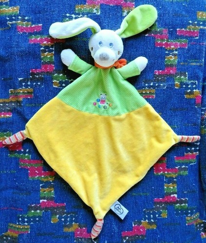 Doudou plat mots - ip,