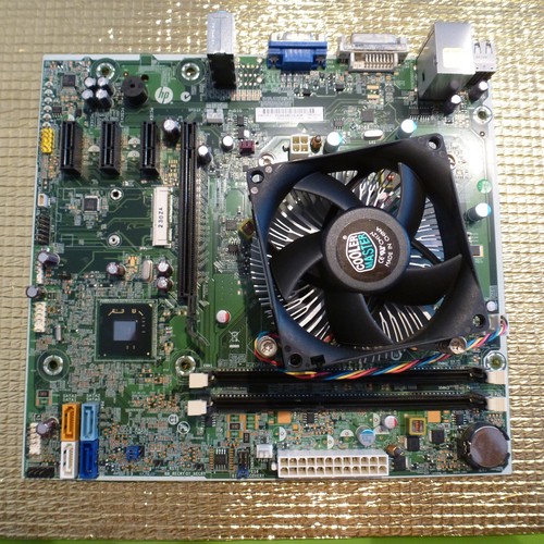Carte mére pro 3500 - mére, +