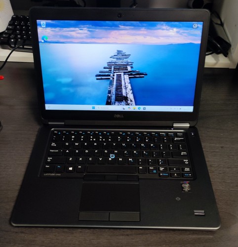 Dell latitude e7450 - latitude, –