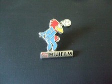 PINS  FOOT FOOTBALL MONDIAL