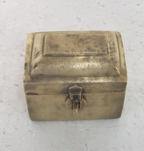 Vintage laiton cire moulé - vintage,