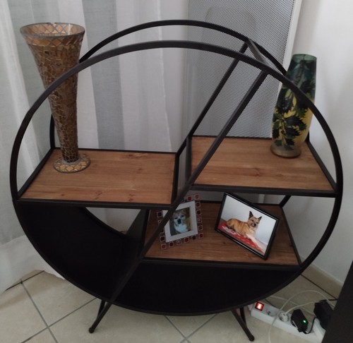 Meuble étagère style - étagère,
